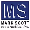 Mark Scott logo